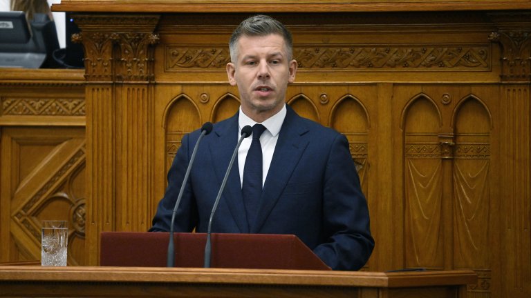 Позицията на Будапеща остава сдържана