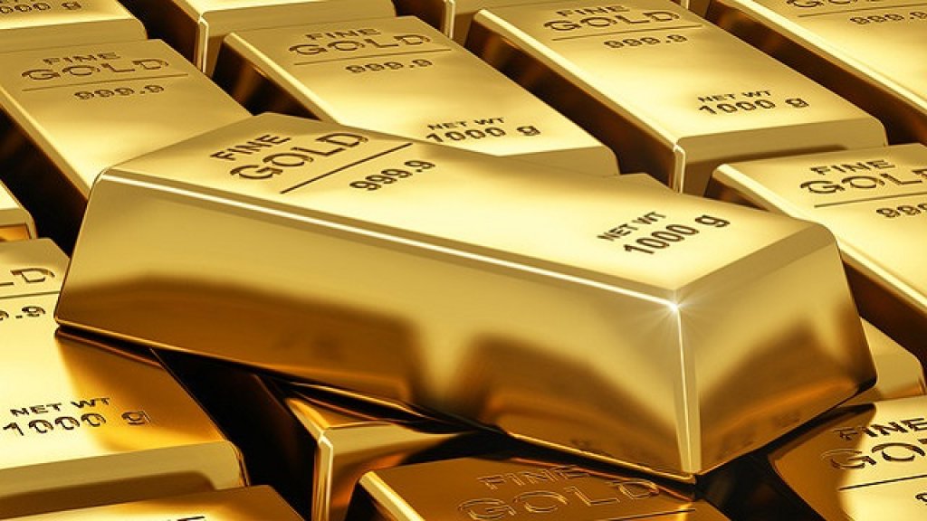 gold