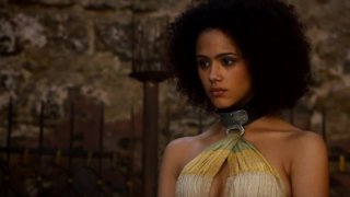 Натали Емануел, Game of Thrones