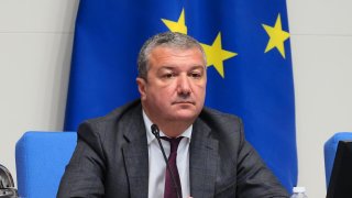 Проектобюджетът за 2026 г. вероятно ще влезе в парламента в петък