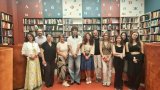 Конкурсът „Млада метафора. Извън матрицата" ще награди най-добрите млади поети на София