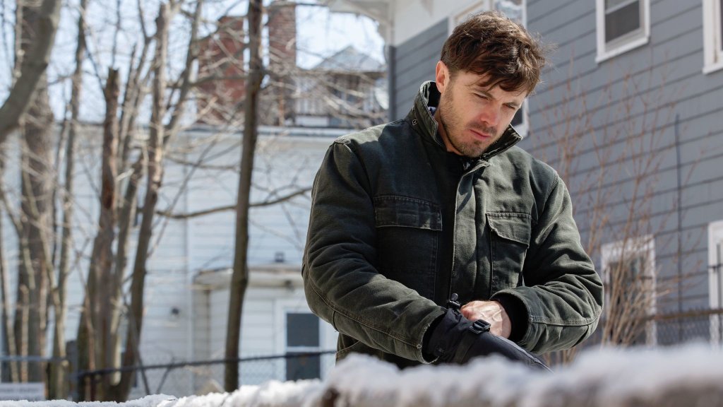 Manchester-by-The-Sea