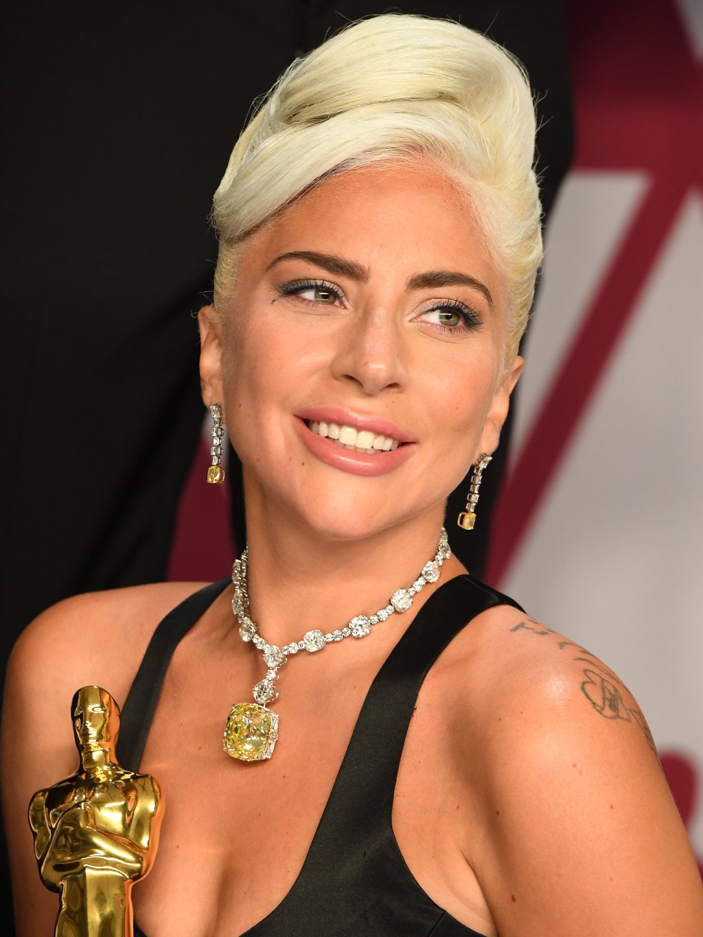 91st Annual Academy Awards - Press Room