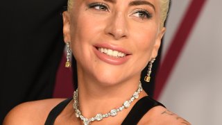 91st Annual Academy Awards - Press Room
