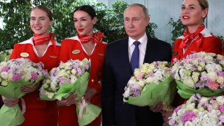 Русия не предвижда въвеждане на военно положение