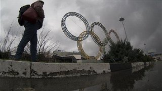 Sochi's Olympic