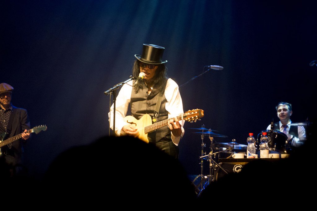 Sixto_Rodriguez_Live_in_Zürich._March_2014