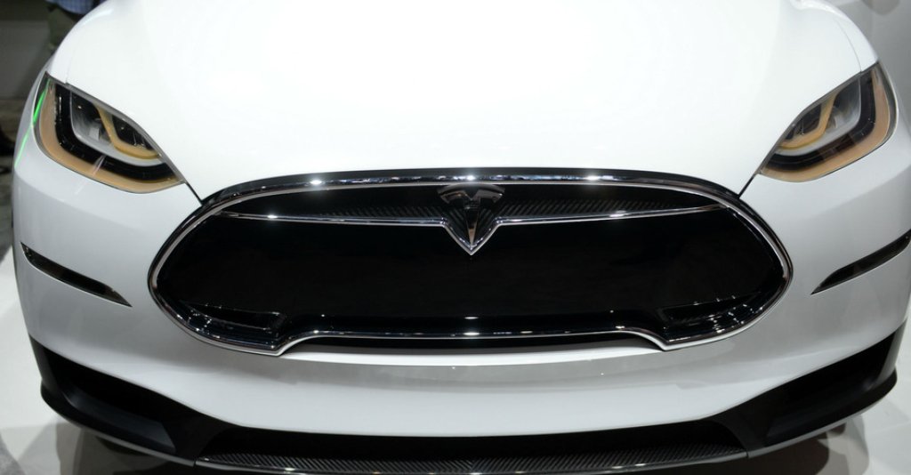 Tesla-Model-X