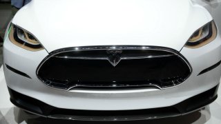 Tesla-Model-X