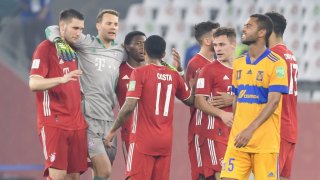 Байерн стана световен шампион и повтори подвиг на Барселона