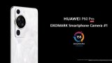 С резултат от 156 точки в класацията на DXOMARK, HUAWEI P60 Pro се отличава със своите фотографски функции