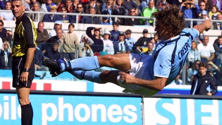 Но завинаги остава легенда на играта