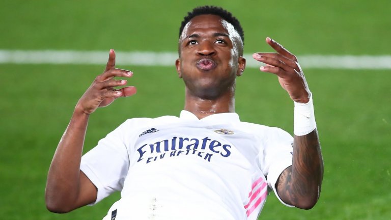 Забравете Мбапе и другите трансферни цели: Бъдещето на Реал Мадрид е пред очите ни