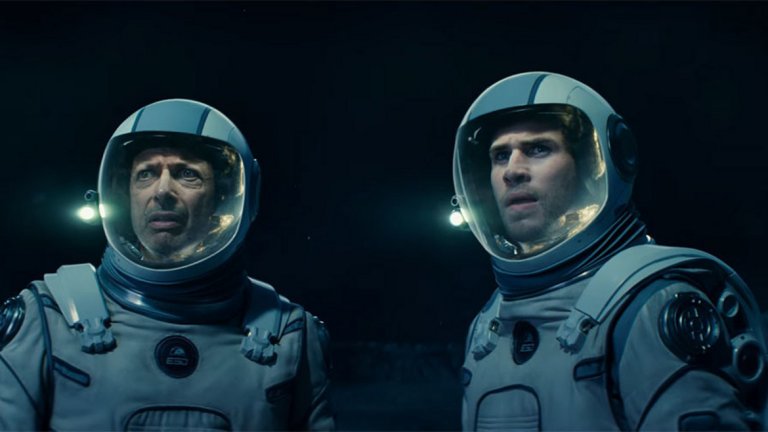 Денят на независимостта: Нова заплаха / Independence Day: Resurgence

Никой не е таил надежди, че позакъснялото продължение на "Денят на независимостта" ще е шедьовър на кино-изкуството. Все пак носталгичните препратки към оригиналния филм, комбинирани със страхотните визуални ефекти и ексцентричната роля на Джеф Голдблум го превръщат в перверзно удоволствие за гледане. 