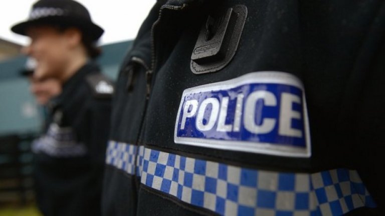 Британската полиция задържа 7 души