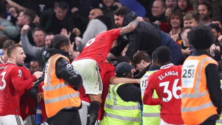 Касапина накара такива като Карагър да си глътнат граматиката