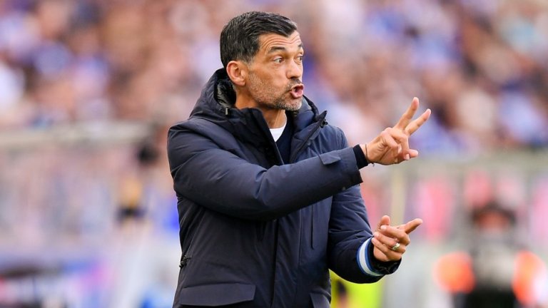 Наполи се насочи към нов вариант за треньор, Луис Енрике предпочитал Висшата лига