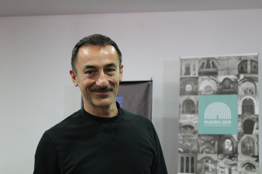 димитрис папайоану