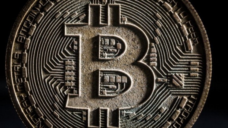 Bitcoin загуби 1/5 от цената си само за 24 часа