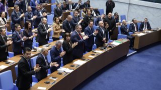 Промените бяха приети и на трето четене