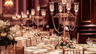 От принцеси до дъщери на влиятелни магнати