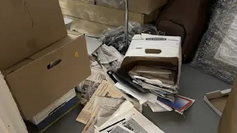 Какви секретни документи е крил Тръмп в имението си във Флорида