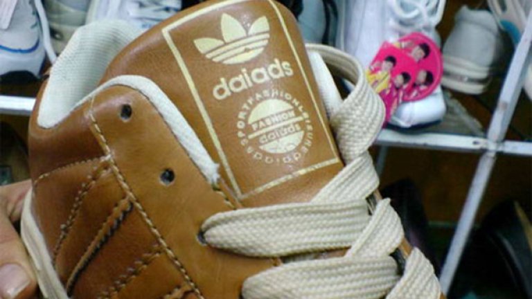 Никога няма да победите китайските ментета