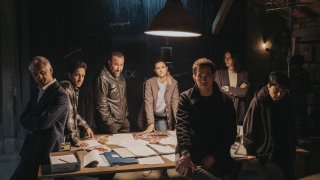 Новият сериал на bTV е интересен, динамичен и приятен за гледане