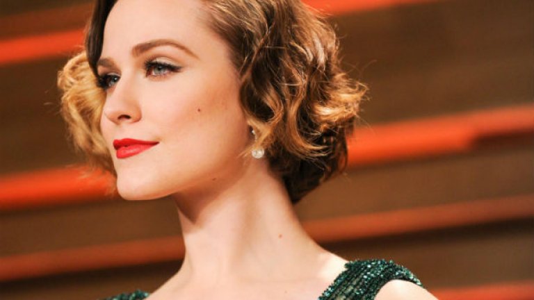 Евън Рейчъл Ууд