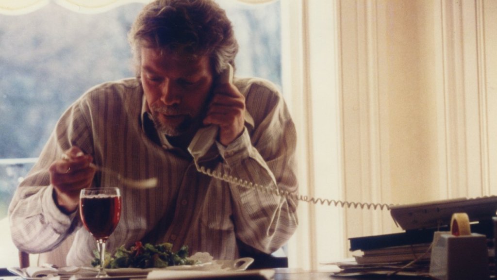 richard_eating_wine_dinner
