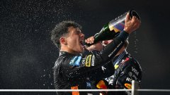 Ландо Норис ще има нов номер от следващия сезон във Формула 1