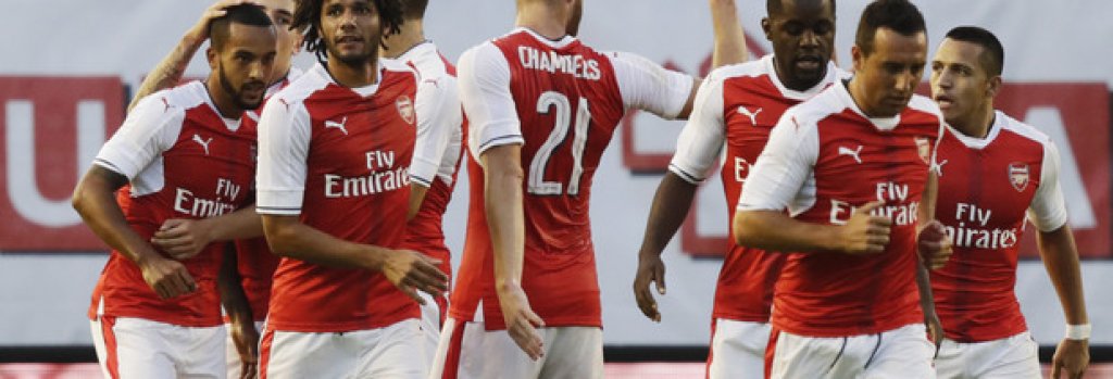 Арсенал - сривът при липсата на основни играчи
След трудното начало Арсенал изглежда в добра форма заради взаимодействието между ключовите играчи. Когато обаче Касорла, Алексис Санчес или Кошчелни ги няма, стилът на отбора страда и Арсенал вече не изглежда способен да победи всеки.
Решението е най-сетне контузиите в отбора да намалеят и най-важните футболисти да са на линия за решаващите мачове.