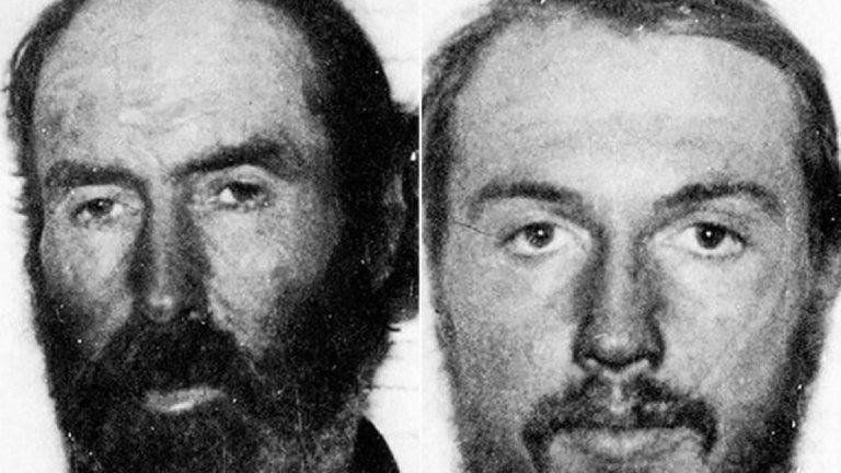 "Хубава си и оставаш с мен": Когато диваци отвлякоха биатлонистка, след което я простреляха в гърдите