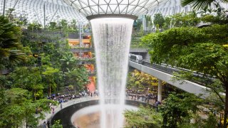 Всички те са в Азия