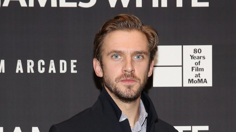 Дан Стивънс влиза в ролята на герой от света на "Марвел"