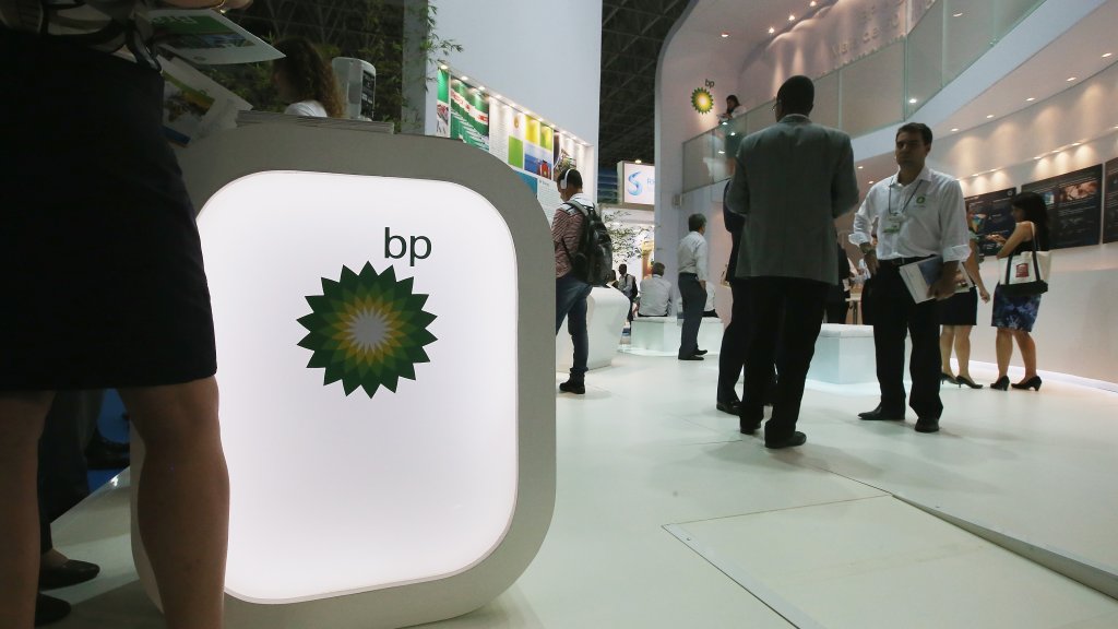 Rio Hosts Annual Oil And Gas Conference