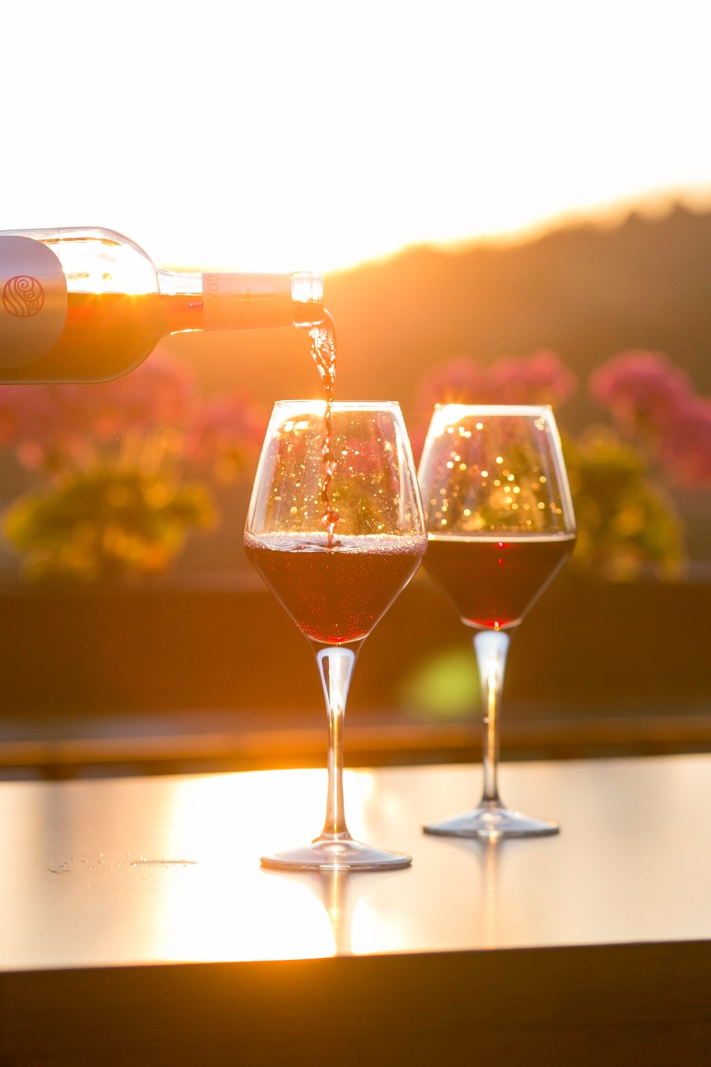 вино, wine, френско вино, божоле
