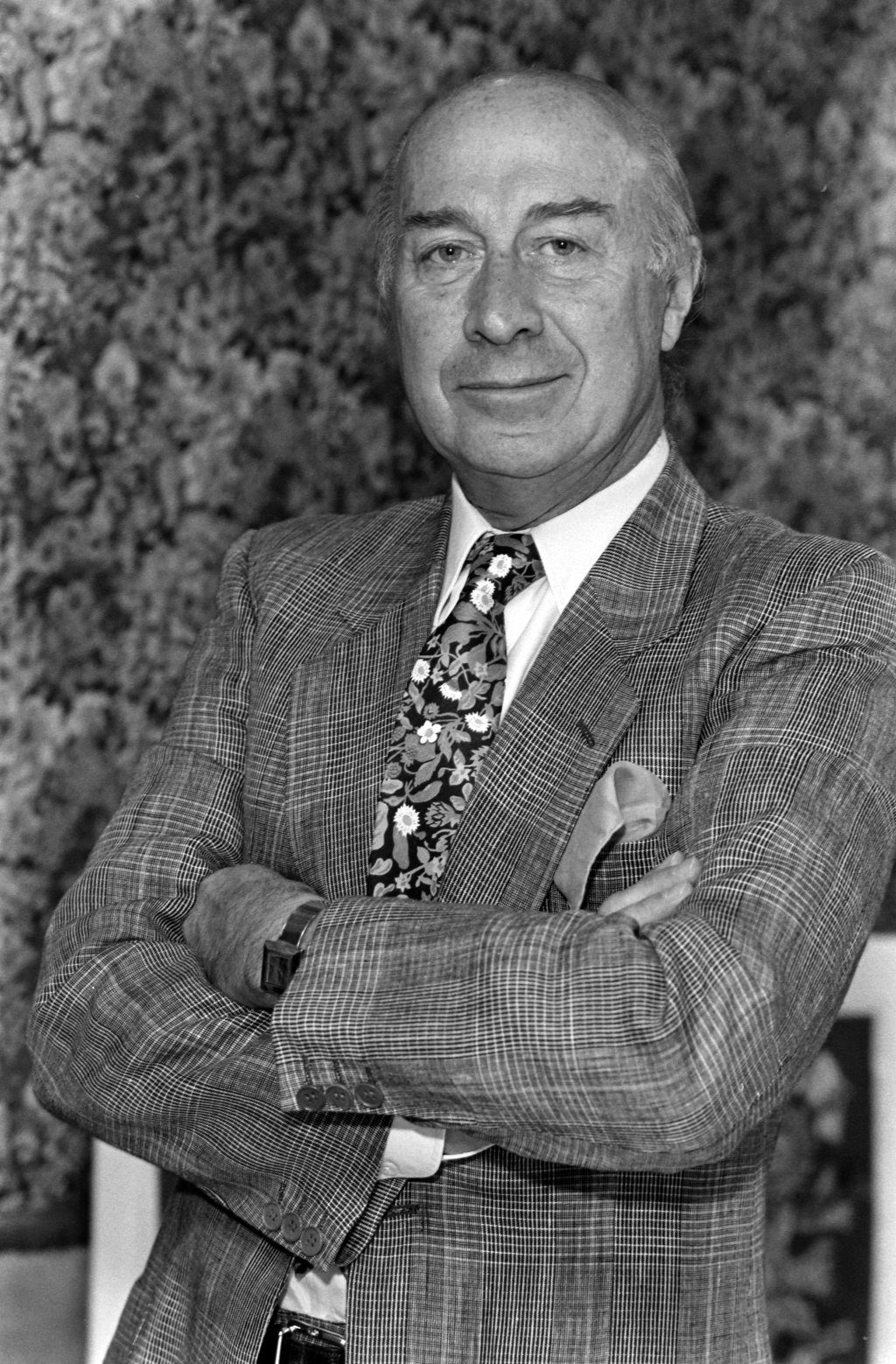 Profile - Paolo Gucci - 1990