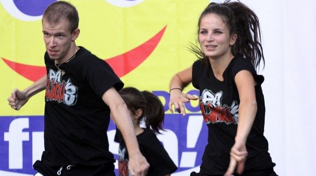 "София танцува" за втора поредна година