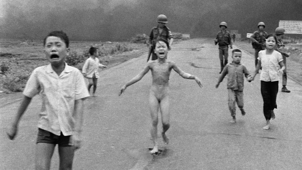 napalm-girl