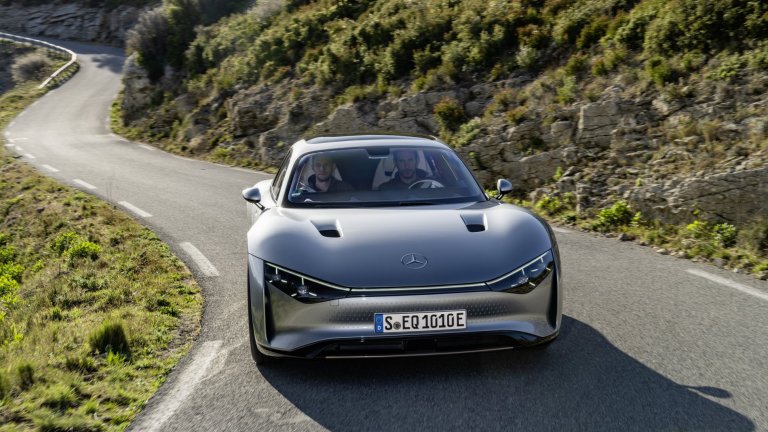 Подобна техника се използва при някои от автомобилите от Формула Е