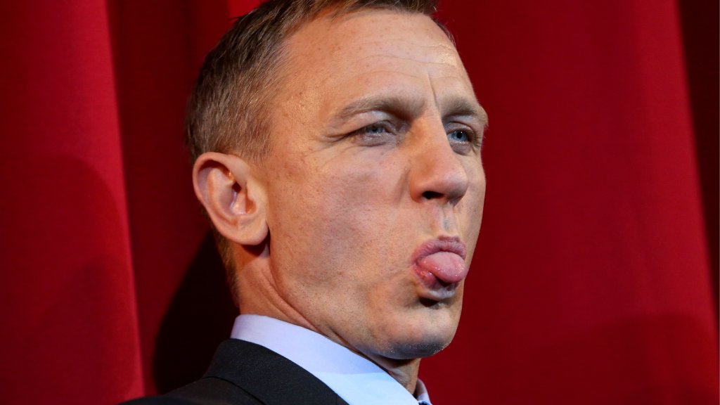 'Spectre' German Premiere In Berlin