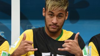 neymar