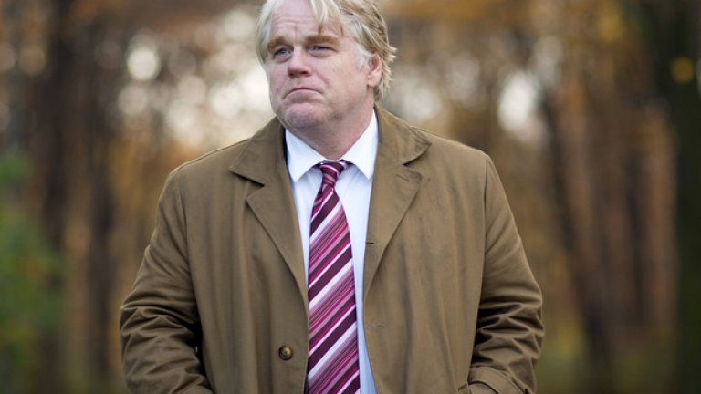 Загуби:
1. Робин Уилямс
2. Филип Сиймур Хофман
3. Пийчис Гелдоф
4. Шърли Темпъл
5. Мая Анджелоу
6. Джоан Ривърс
7. Габриел Гарсия Маркес
8. Лорън Бекол
9. Джеймс Айвъри
10. Харолд Реймис