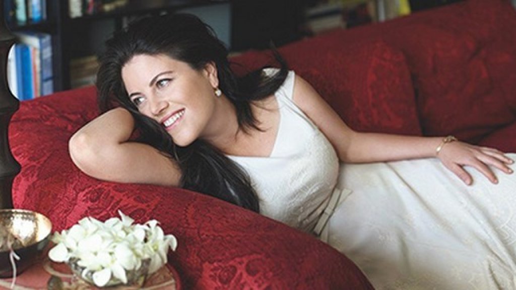 monica lewinsky