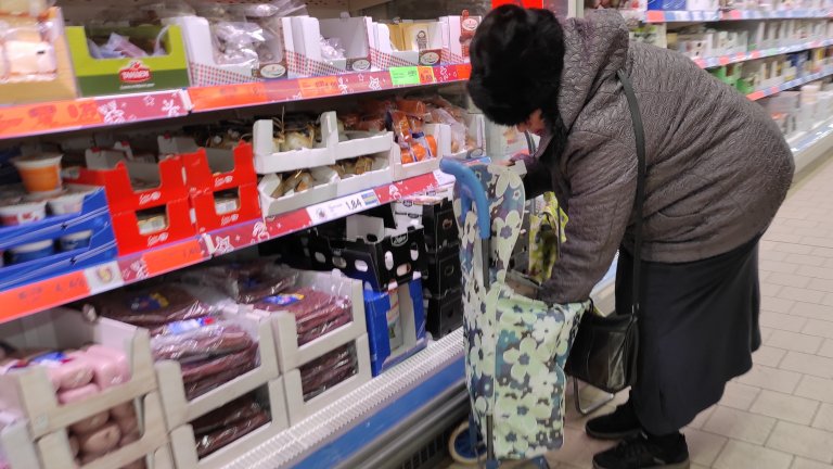 След едночасово заседание депутатите не успяха да постигнат съгласие по предложените от БСП промени