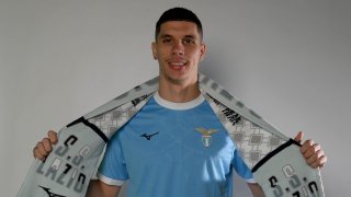 Нападател с български паспорт ще играе в Серия "А" срещу 13 млн. евро