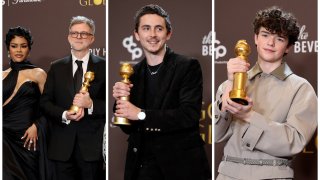 "Битка след битка" и Adolescence са големите победители