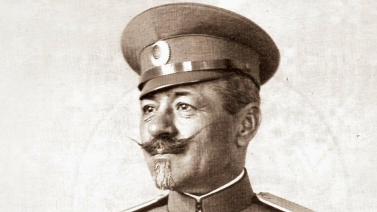 Генерал Иван Колев: героят от Добруджа, когото България забрави