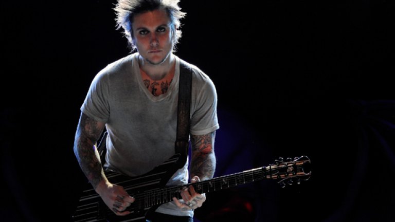 Пичовете с китара са секси